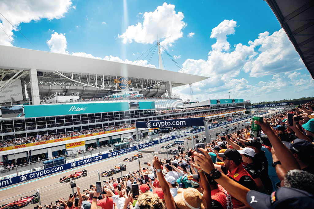 Best things to do in Miami
