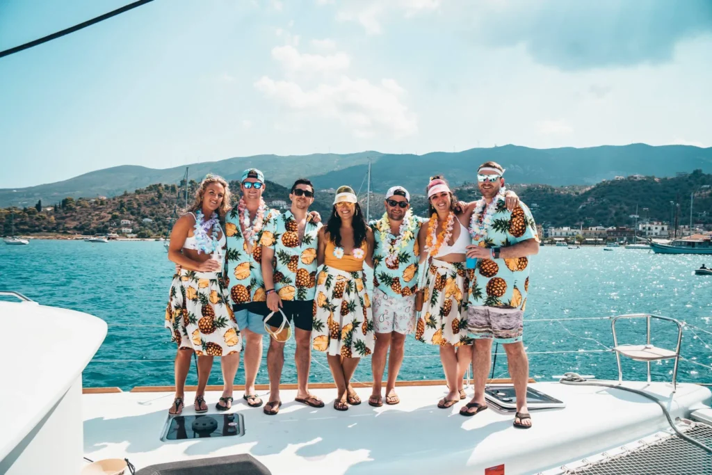 Top 7 Boat Party Ideas in Miami