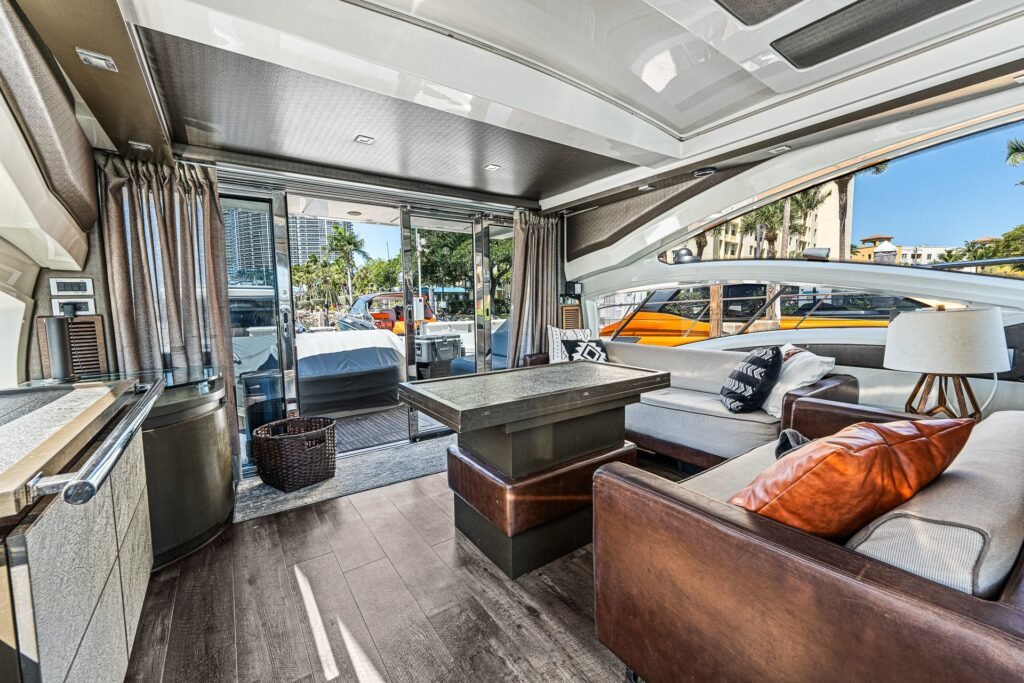 miami charters
