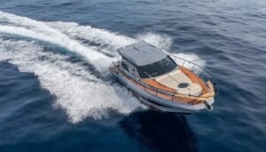 luxury yacht for rent miami