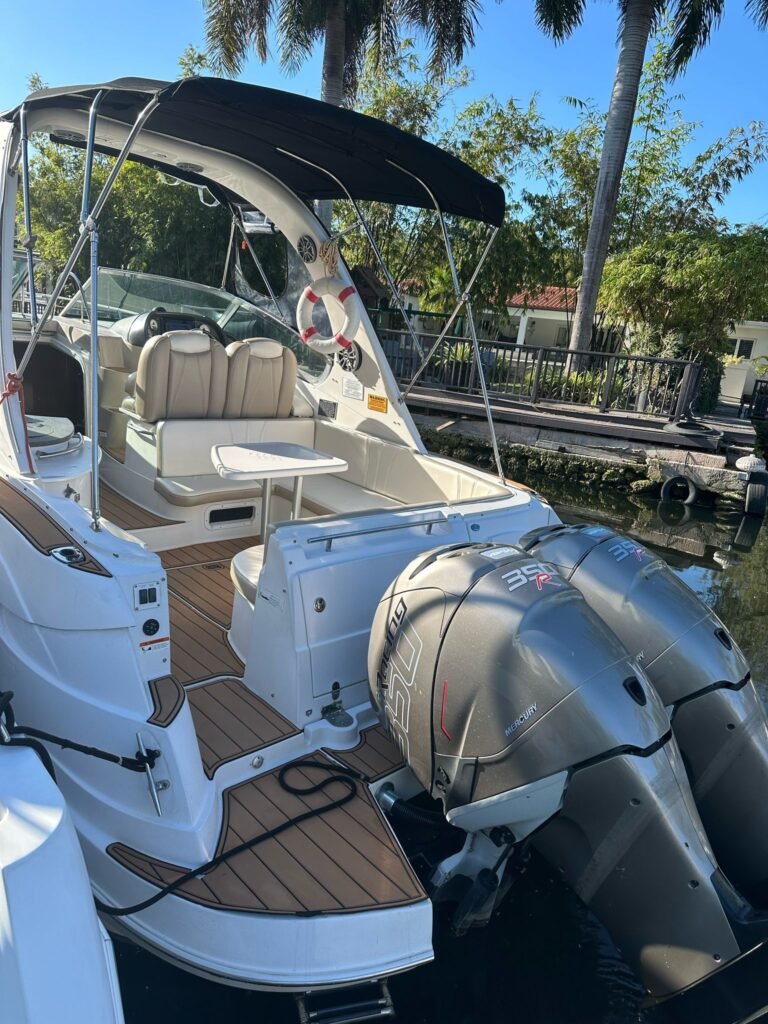 miami affordable yachts