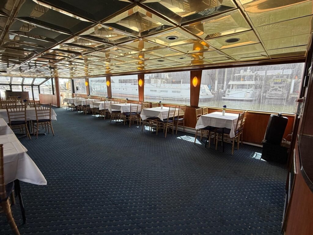 corporate events venues on the water