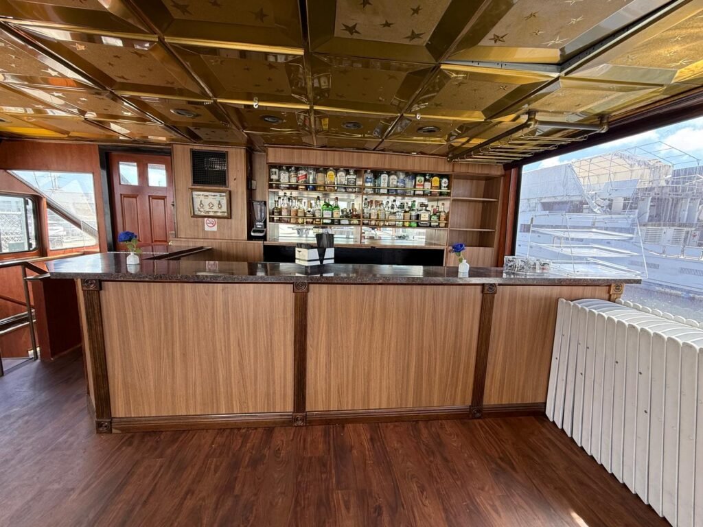 corporate events venue