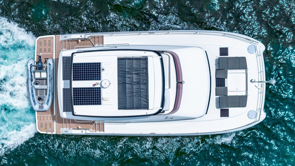 yacht charter Miami