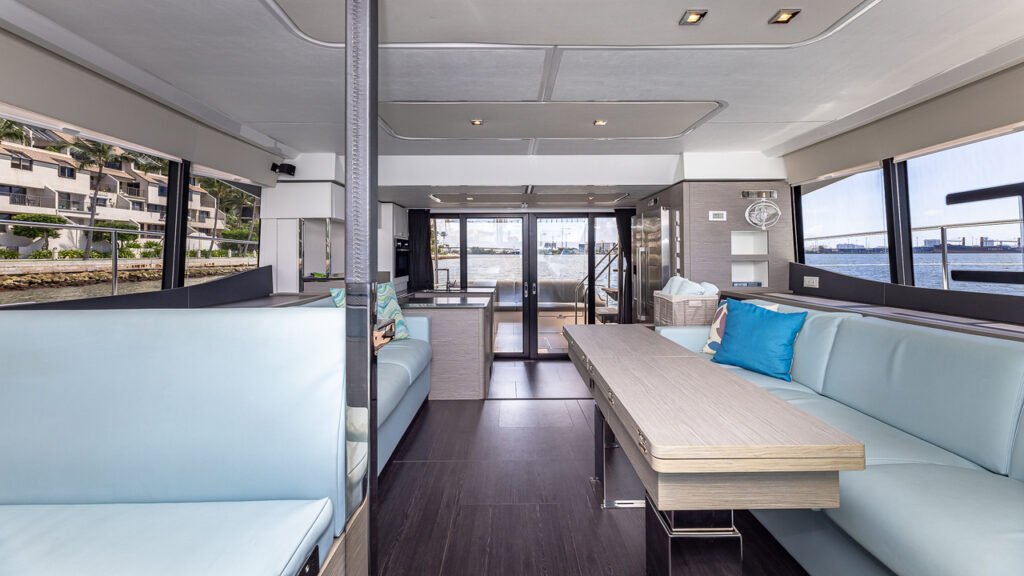 boat rental Miami
