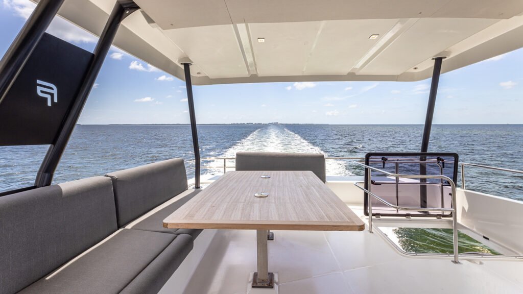 alquiler yate Miami por horas